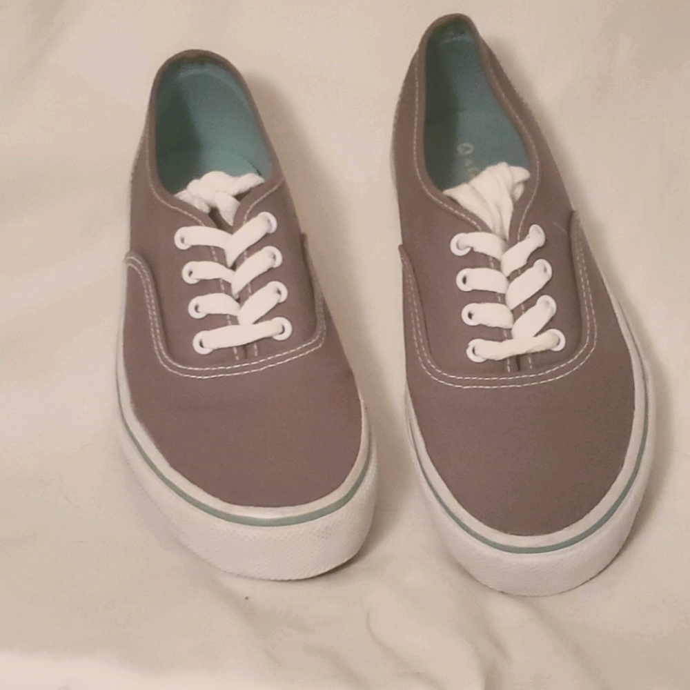 Airwalk Skate Shoes